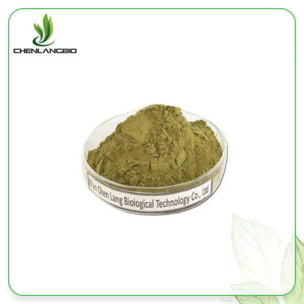 Humulus Lupulus Extract